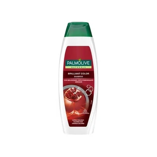 Palmolive Naturals briljante kleur - shampoo voor gekleurd haar 350 ml