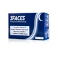 3faces 40 tablets - supplement for the musculoskeletal system