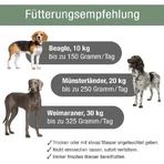 Platinum Adult con pollo - alimento completo para perros adultos 5 kg