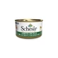 Schesir Thon avec poulet - nourriture humide pour chats 85 gr.