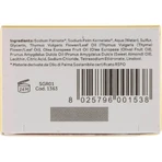 I provenzali sulfur - purifying soap bar for oily and impure skin 100 gr