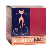 Deakos Ausilium miao - complementary cat food for urinary tract 300 gr.