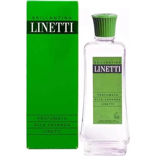 Linetti Brillantina Lavendelpolitur 50 ml