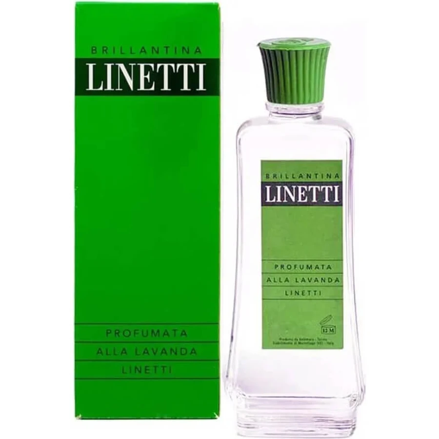 Linetti Brillantina Lavendelpolitur 50 ml