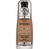 Deborah 24ore perfect spf 20 - fluid foundation - no. 06 caramel