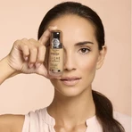 Deborah 24ore perfect spf 20 - base de maquillaje fluida - no. 06 caramelo