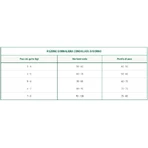 Oasy Original formule rund - droogvoer voor gecastreerde of gesteriliseerde volwassen katten 1.5 kg