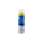 Gillette series - scheerschuim met cacaoboter 250 ml