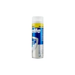 Gillette series - scheerschuim met cacaoboter 250 ml
