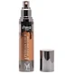 Bperfect X mars the label persian gold face and body glow - face and body illuminant - taláyi