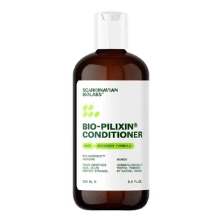 Scandinavian biolabs Bio-pilixin herstelformule voor vrouwen - herstellende balsem voor vrouwen 250 ml