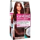 L'oreal paris hair dye casting creme gloss without ammonia n415 maron glace'