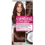 L'oreal paris hair dye casting creme gloss without ammonia n415 maron glace'