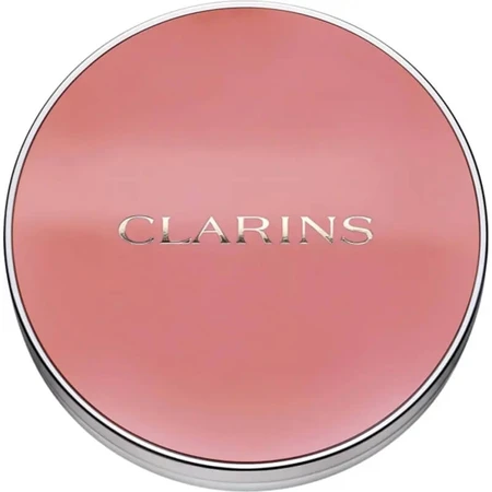Clarins joli blush - compacte blush - nr. 05 brutale boum