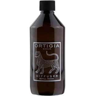 Ortigia Granaatappel - navulling voor verstuiver 500 ml