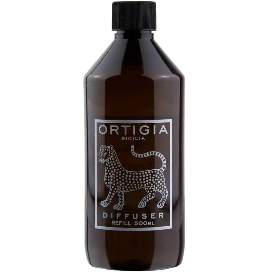 Ortigia Granaatappel - navulling voor verstuiver 500 ml