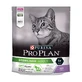 Purina pro plan pavo esterilizado - alimento completo para gatos adultos esterilizados i 400 gr