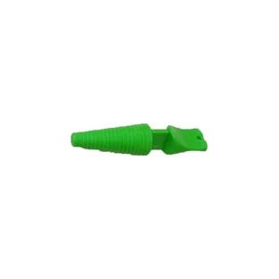 1 sterile catheter cap