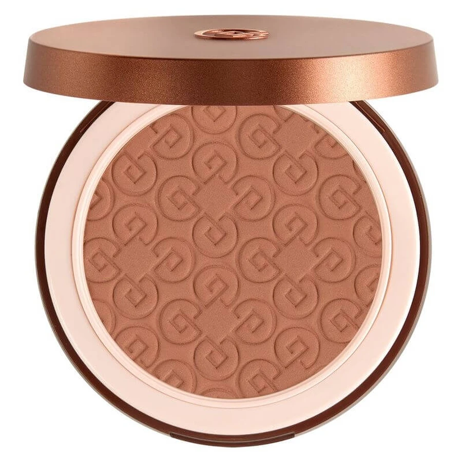 Collistar polvo compacto mágico tierra bronceadora nº 2.2 bellagio mate
