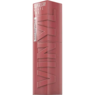 Maybelline Super stay vinyl ink - liquid lipstick no. 35 cheeky
