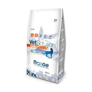 Monge Vetsolution Trockenfutter Katze renal 1,5 kg