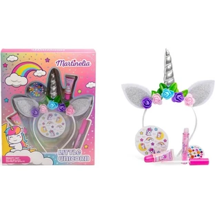 Martinelia Little unicorn beauty - beauty set