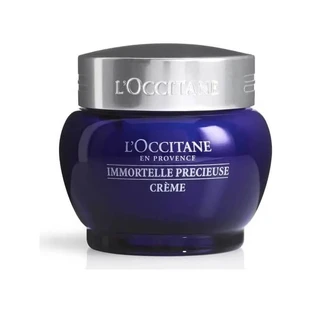 L'occitane immortelle crème précieuse - anti-aging dagcrème 50 ml