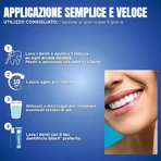 Blanx O3x - 10 whitening strips