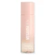 Mesauda Essence éclaircissante à la vitamine C - Essence hydratante antioxydante à la vitamine E 100 ml