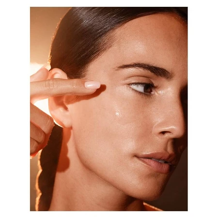 Mesauda Essence éclaircissante à la vitamine C - Essence hydratante antioxydante à la vitamine E 100 ml