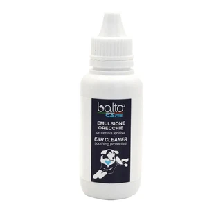 Balto Oor Emulsie - voor honden'oorhygiëne 50 ml