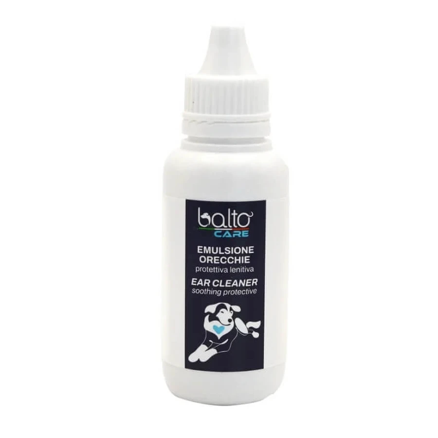 Balto Oor Emulsie - voor honden'oorhygiëne 50 ml