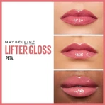 Maybelline Lifter gloss - Lipgloss Nr. 005 Blütenblatt