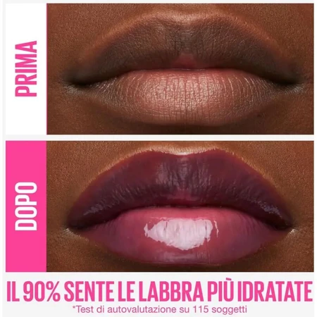 Maybelline Lifter gloss - Lipgloss Nr. 005 Blütenblatt