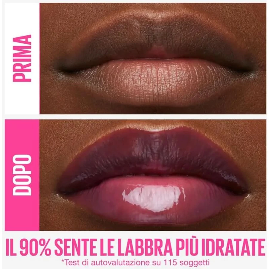 Maybelline Lifter gloss - Lipgloss Nr. 005 Blütenblatt