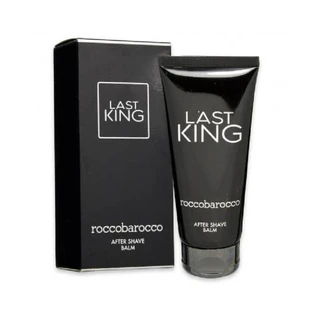 Rocco barocco Last king - aftershave balm 100 ml