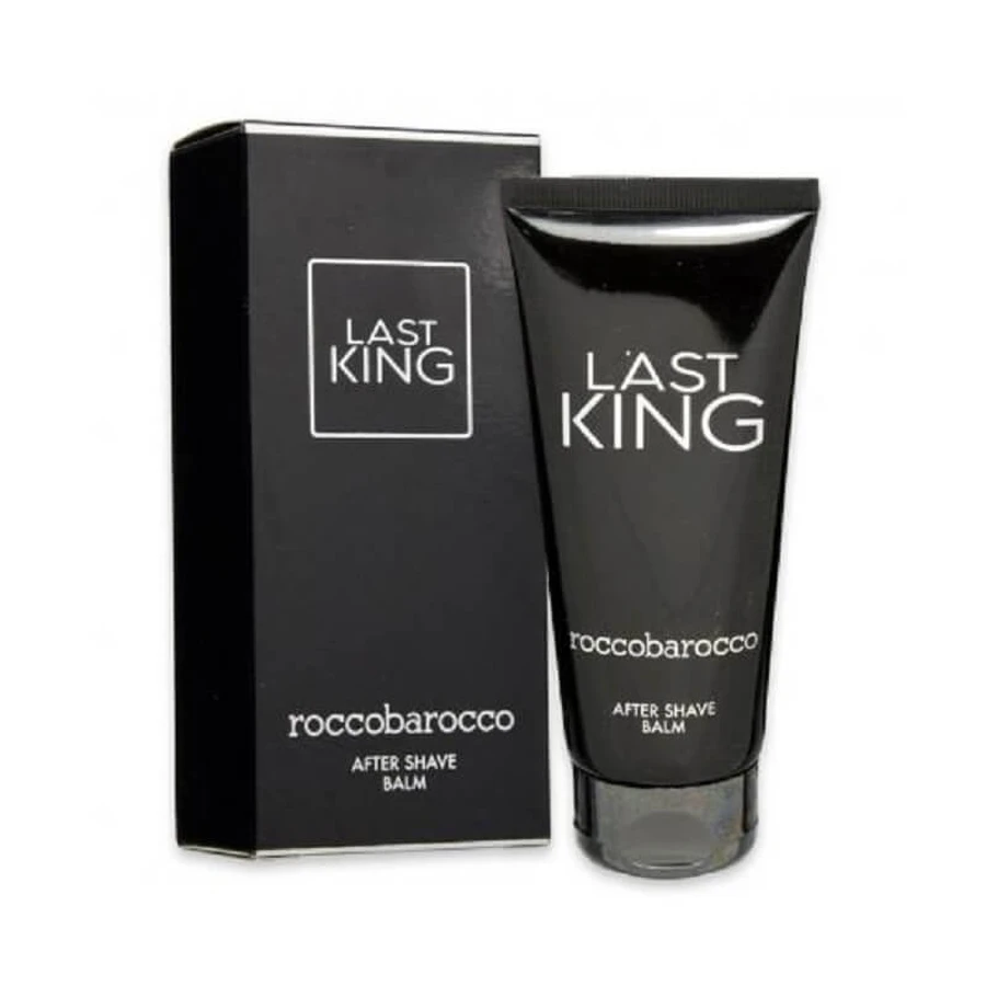 Rocco barocco Last king - aftershave balm 100 ml