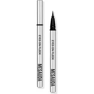 Mesauda Eyes on fleek - water resistant eyeliner