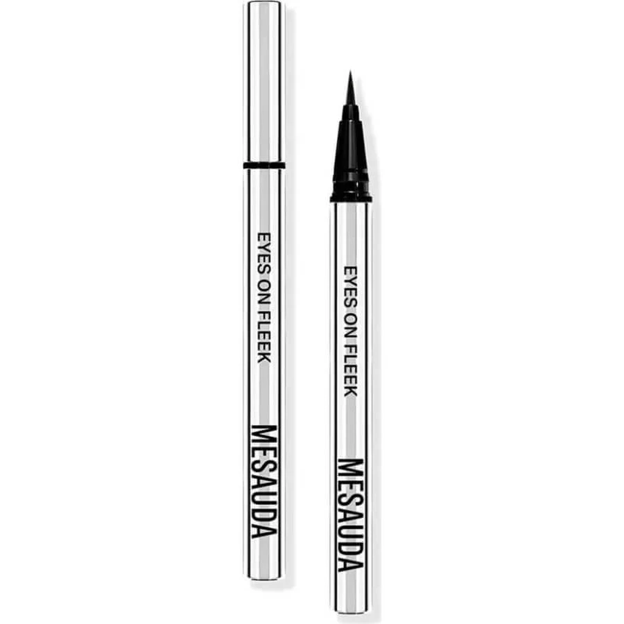 Mesauda Eyes on fleek - water resistant eyeliner