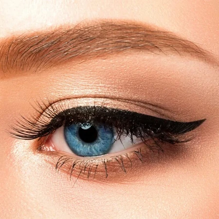 Mesauda Eyes on fleek - water resistant eyeliner