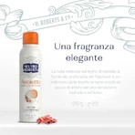 Neutro roberts Sándalo seco y pachulí - desodorante spray 150 ml