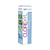 Eurekavet Clorexyl ferisan ozone - regenerating protective gel cream for sores and wounds 50 ml