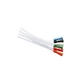 Eruplast 19 cm 10 ch - hydrophilic self-lubricating nelaton bladder catheter for intermittent catheterization 60 catheters