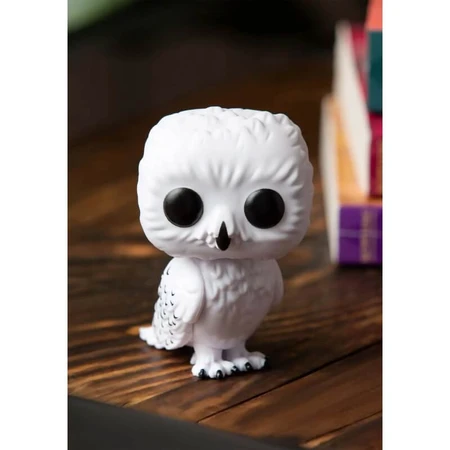 Funko Pop harry potter - edwige karakter