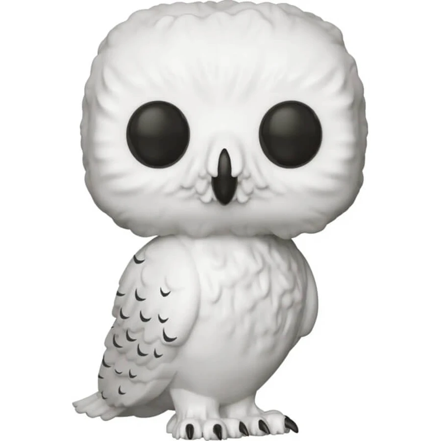 Funko Pop harry potter - edwige karakter