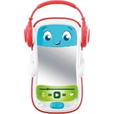 Clementoni My first music pod - interactive game