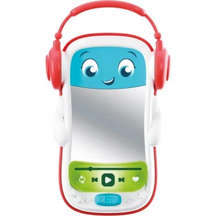 Clementoni My first music pod - interactive game