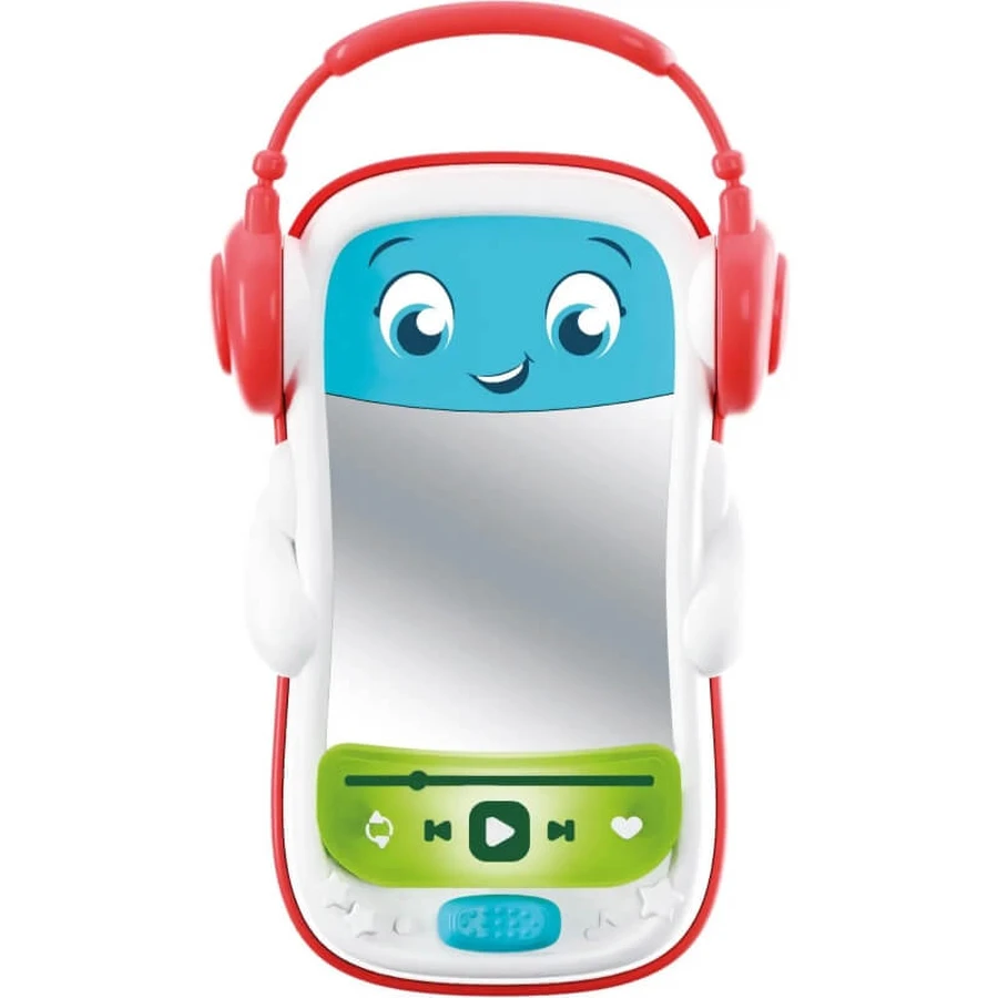 Clementoni My first music pod - interactive game