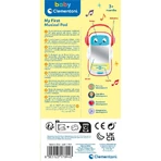 Clementoni My first music pod - interactive game