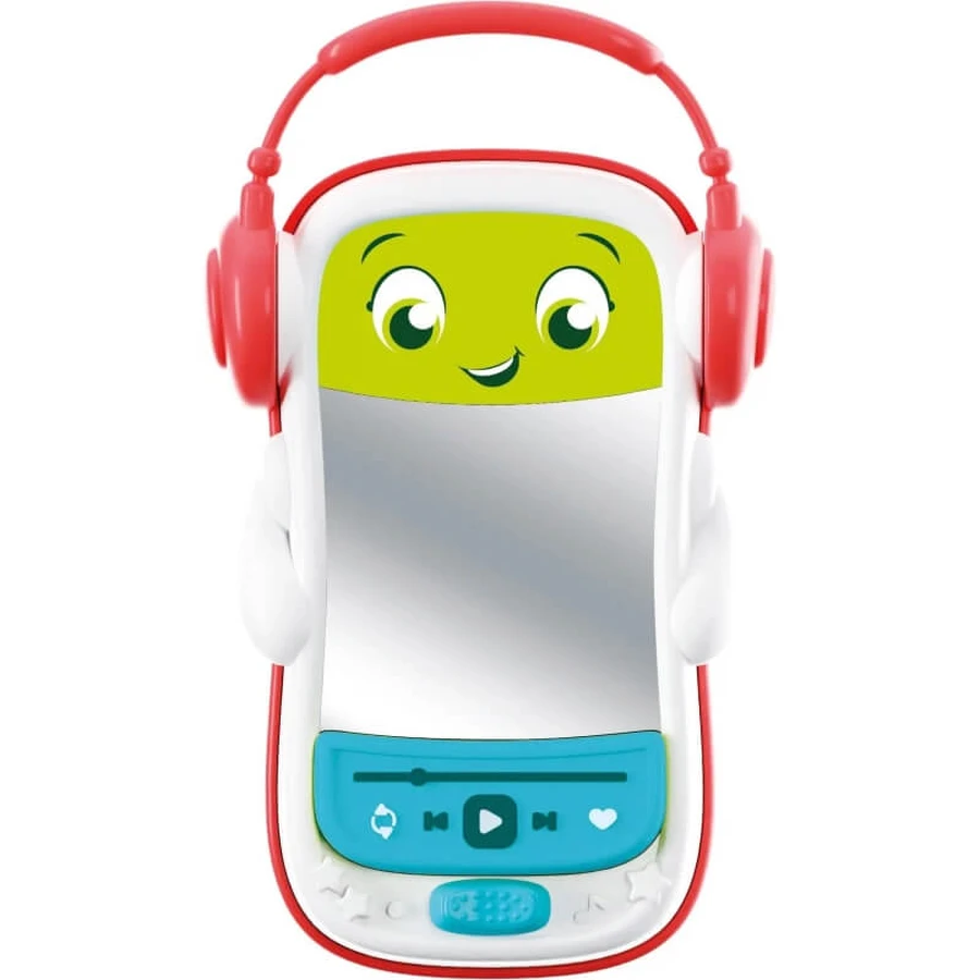 Clementoni My first music pod - interactive game